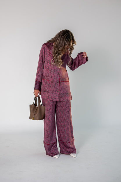 Margot set