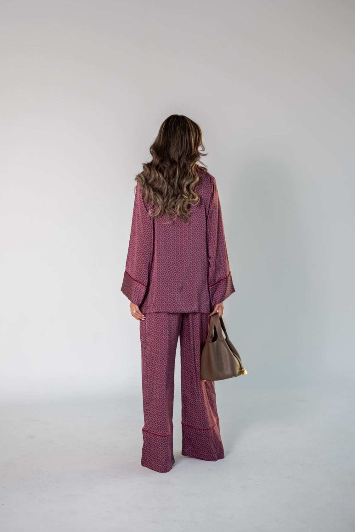 Margot set