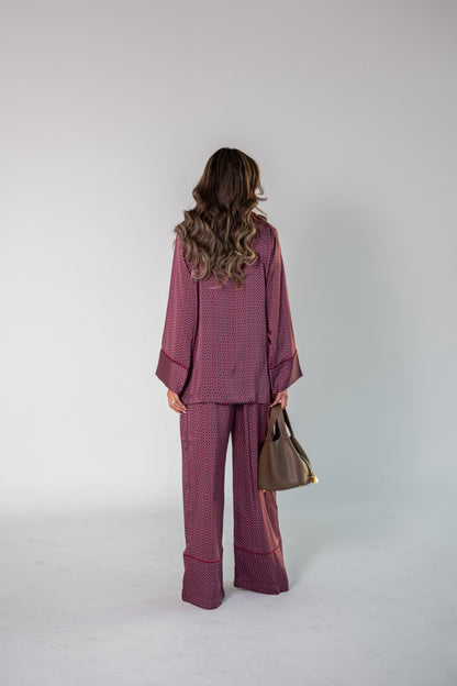 Margot set