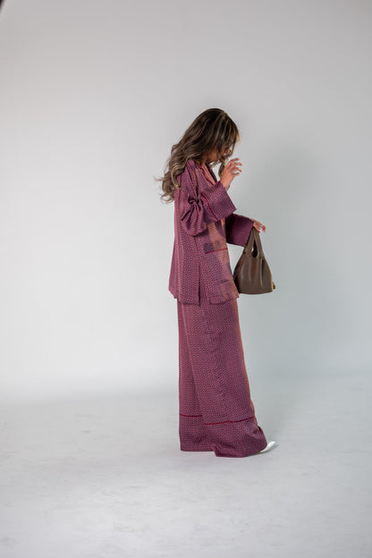 Margot set