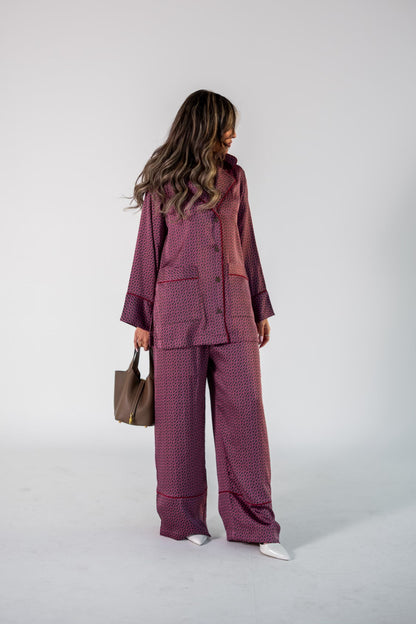 Margot set