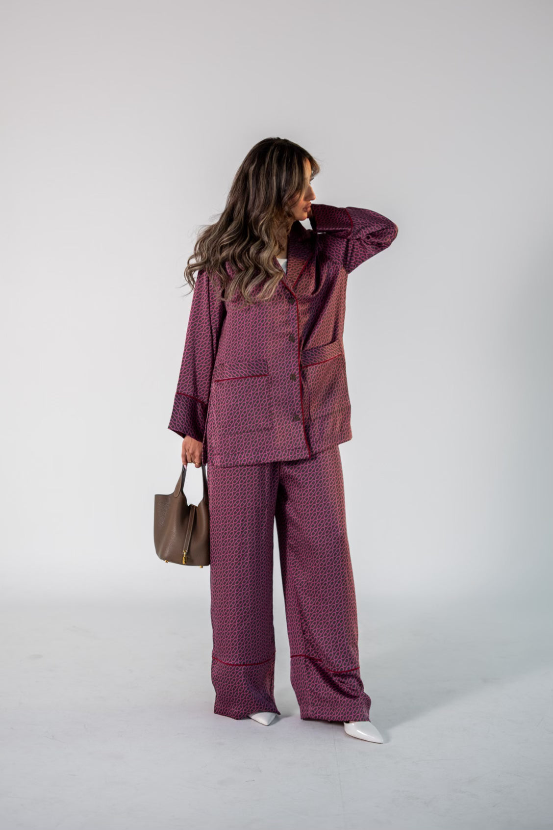 Margot set
