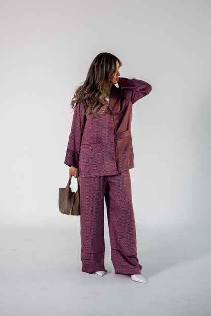 Margot set