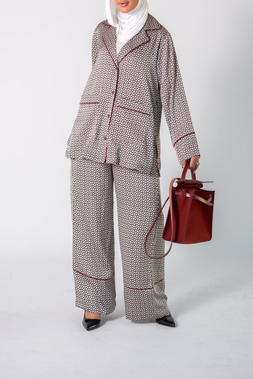 Margot set