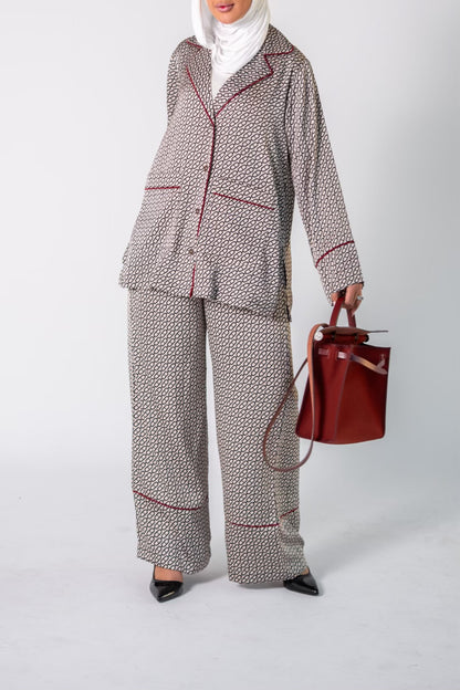 Margot set