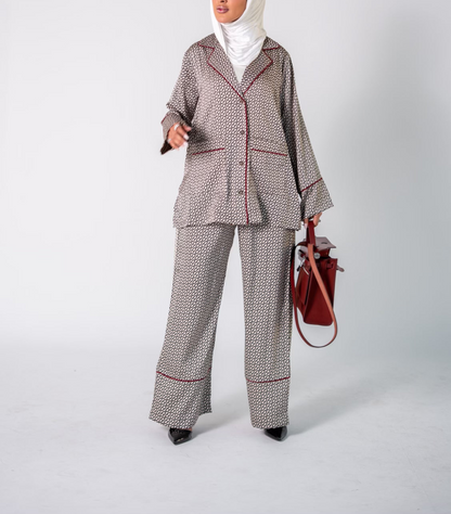 Margot set