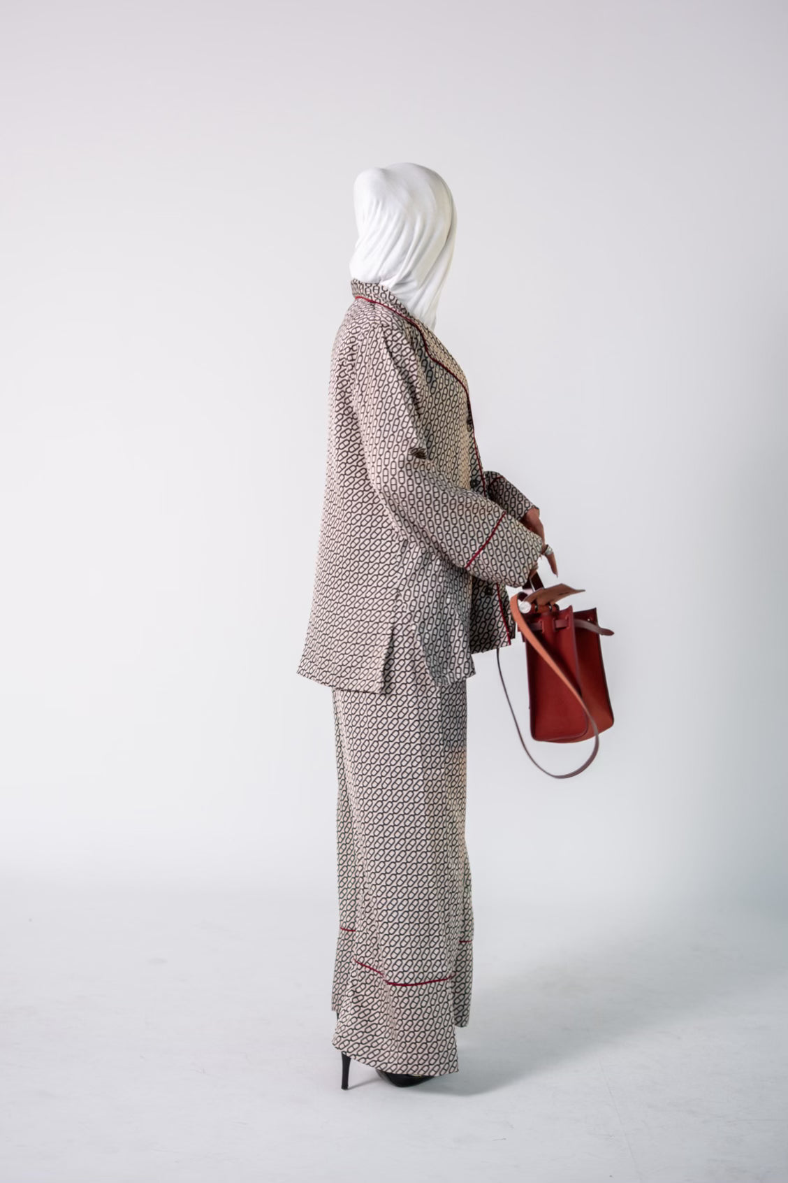 Margot set