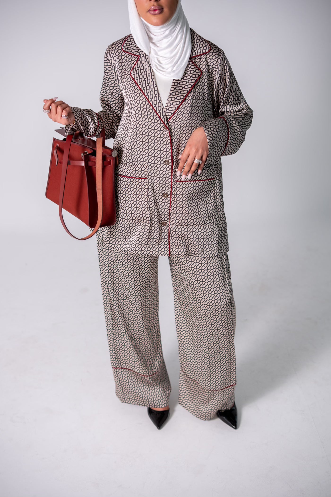 Margot set