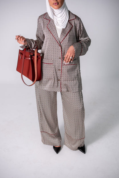 Margot set