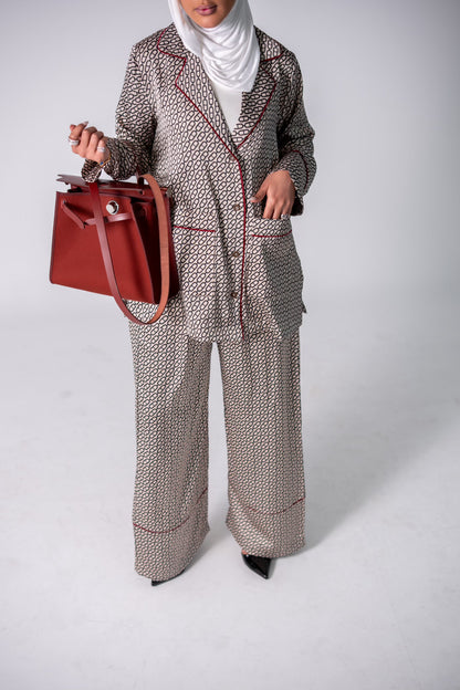 Margot set