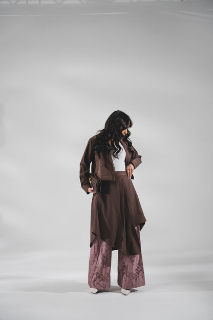 Flora Set