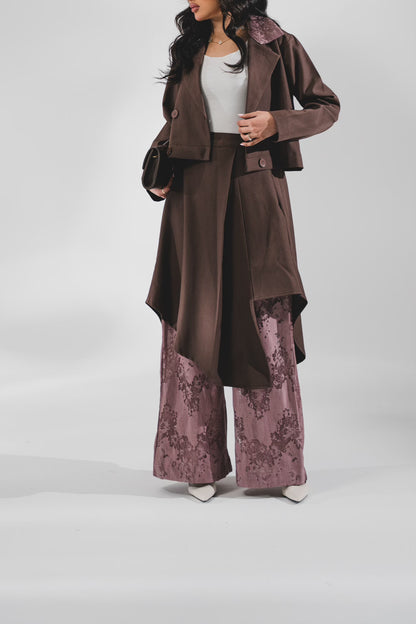 Flora Set