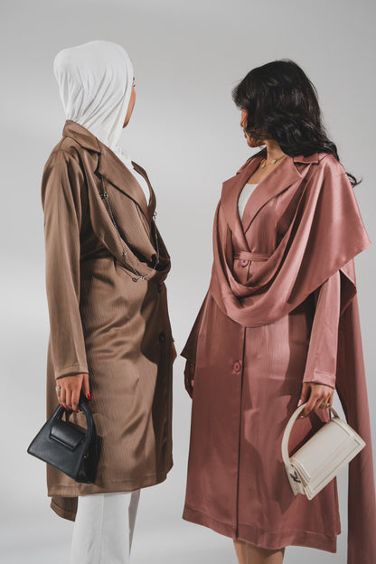 Noor Blazer
