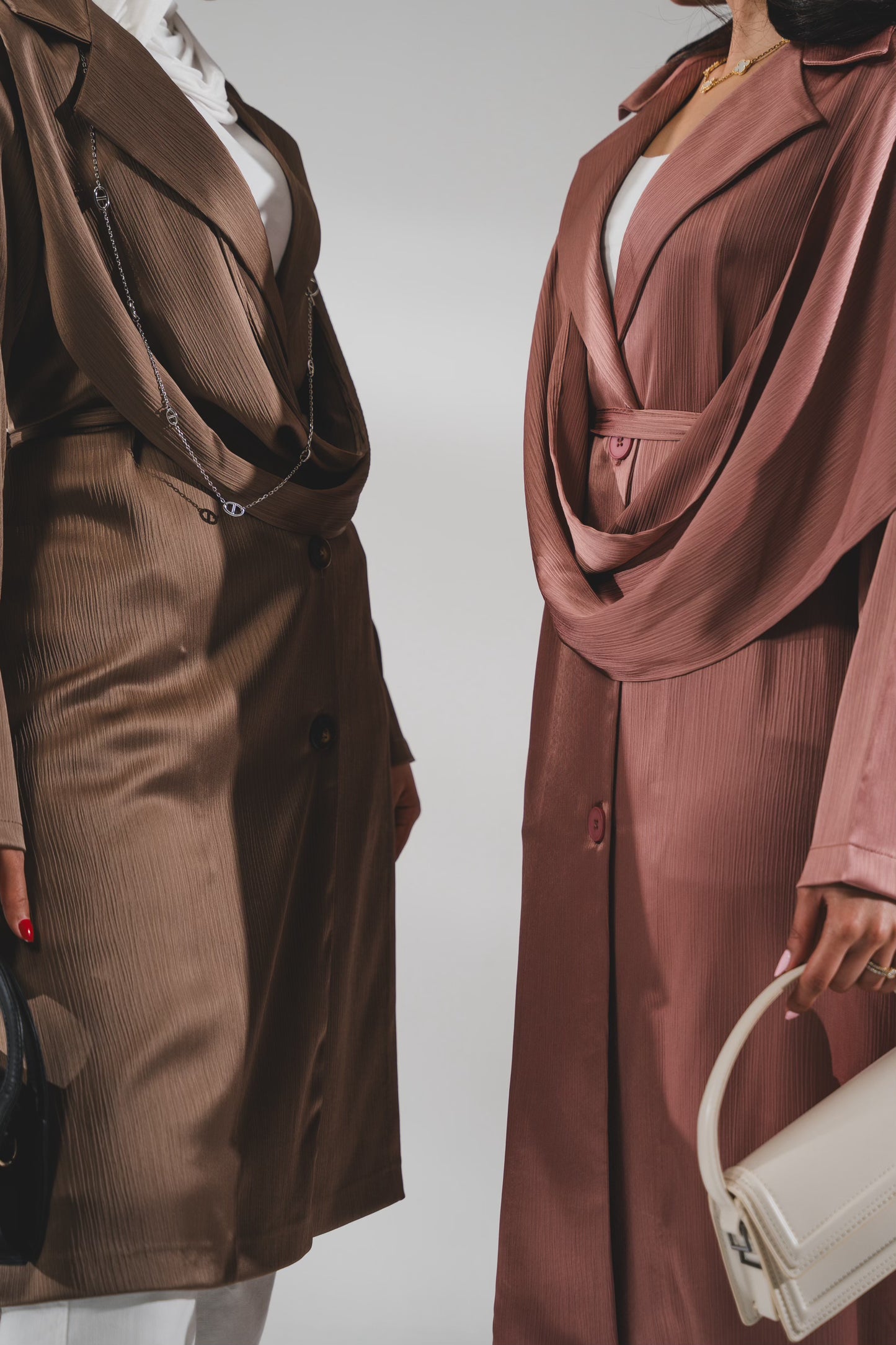 Noor Blazer