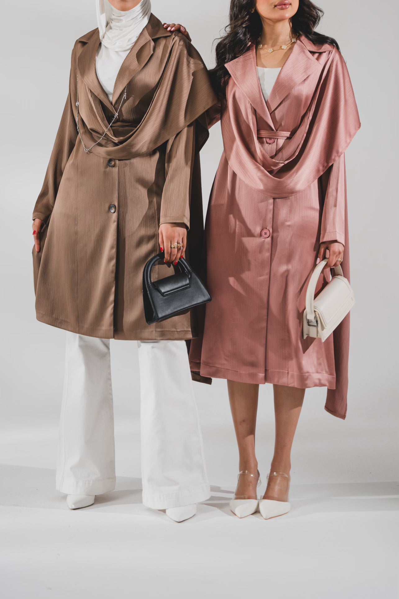 Noor Blazer