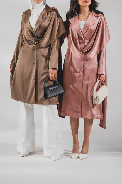 Noor Blazer