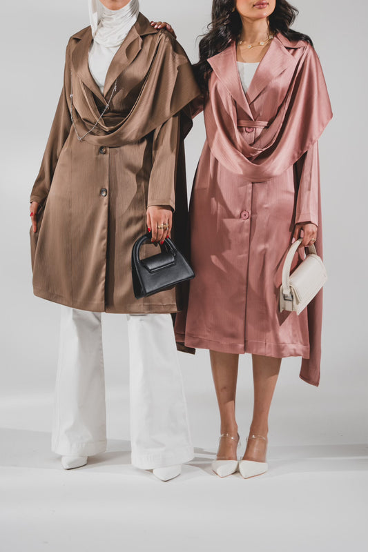 Noor Blazer