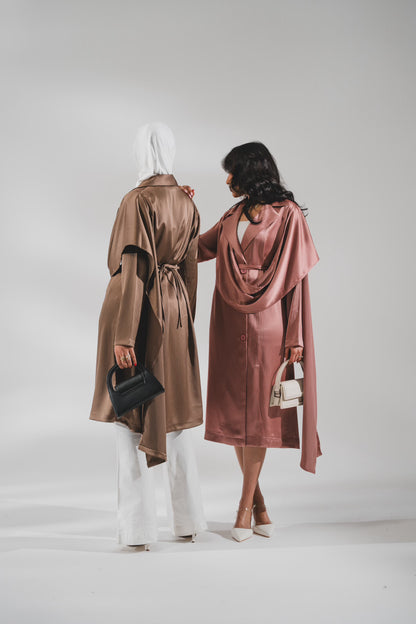 Noor Blazer