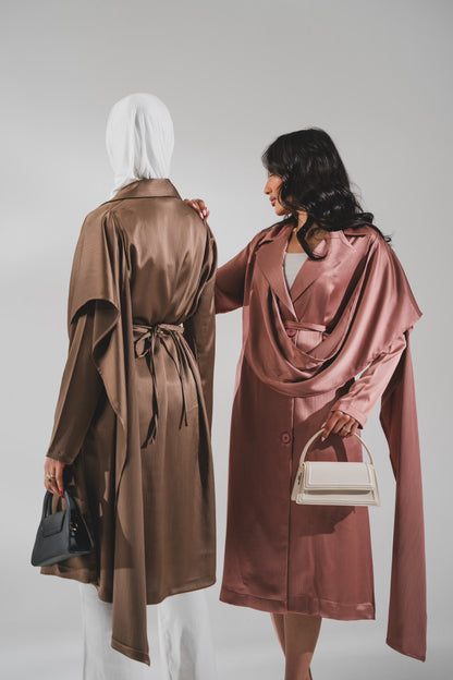 Noor Blazer