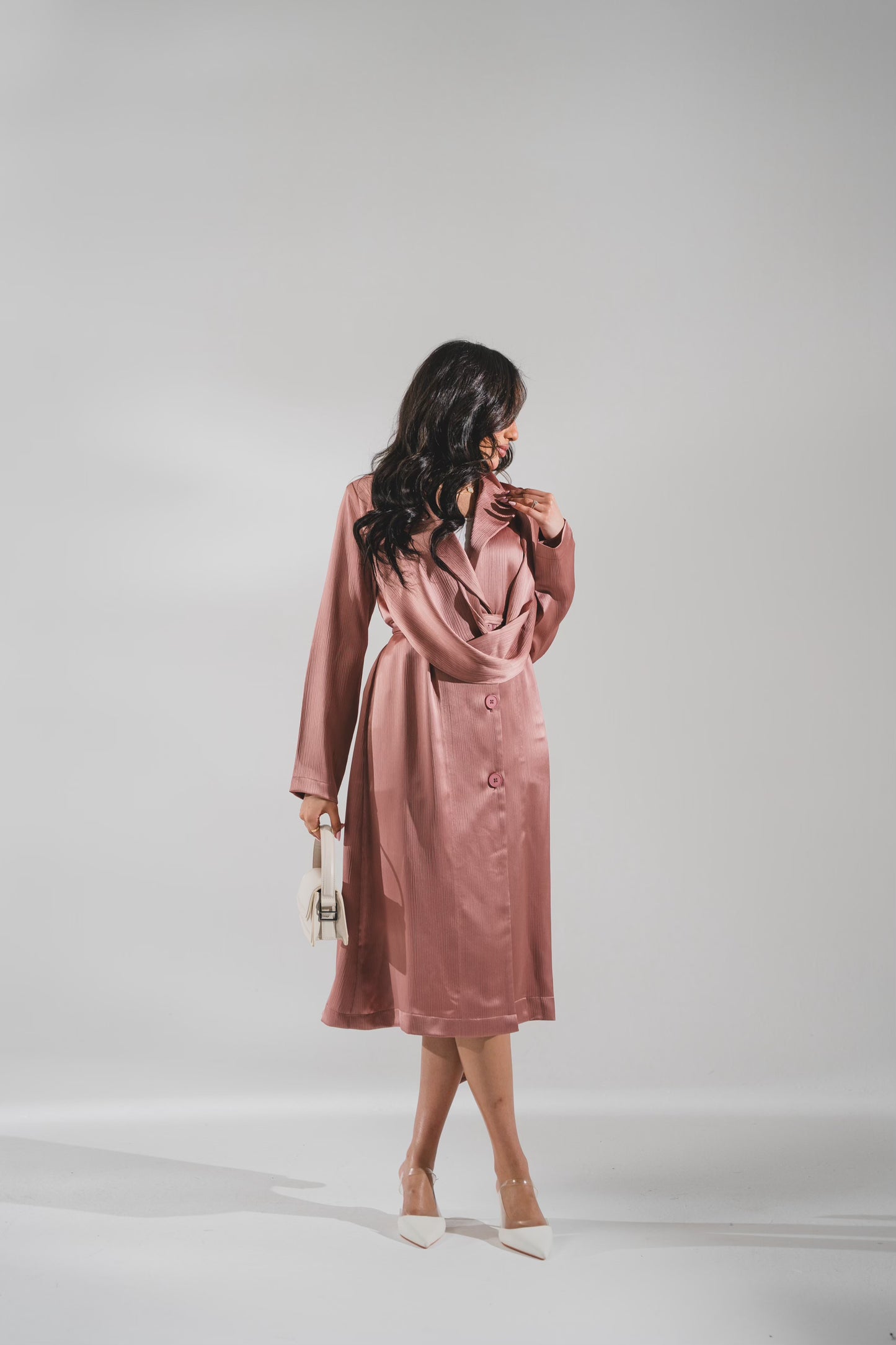Noor Blazer