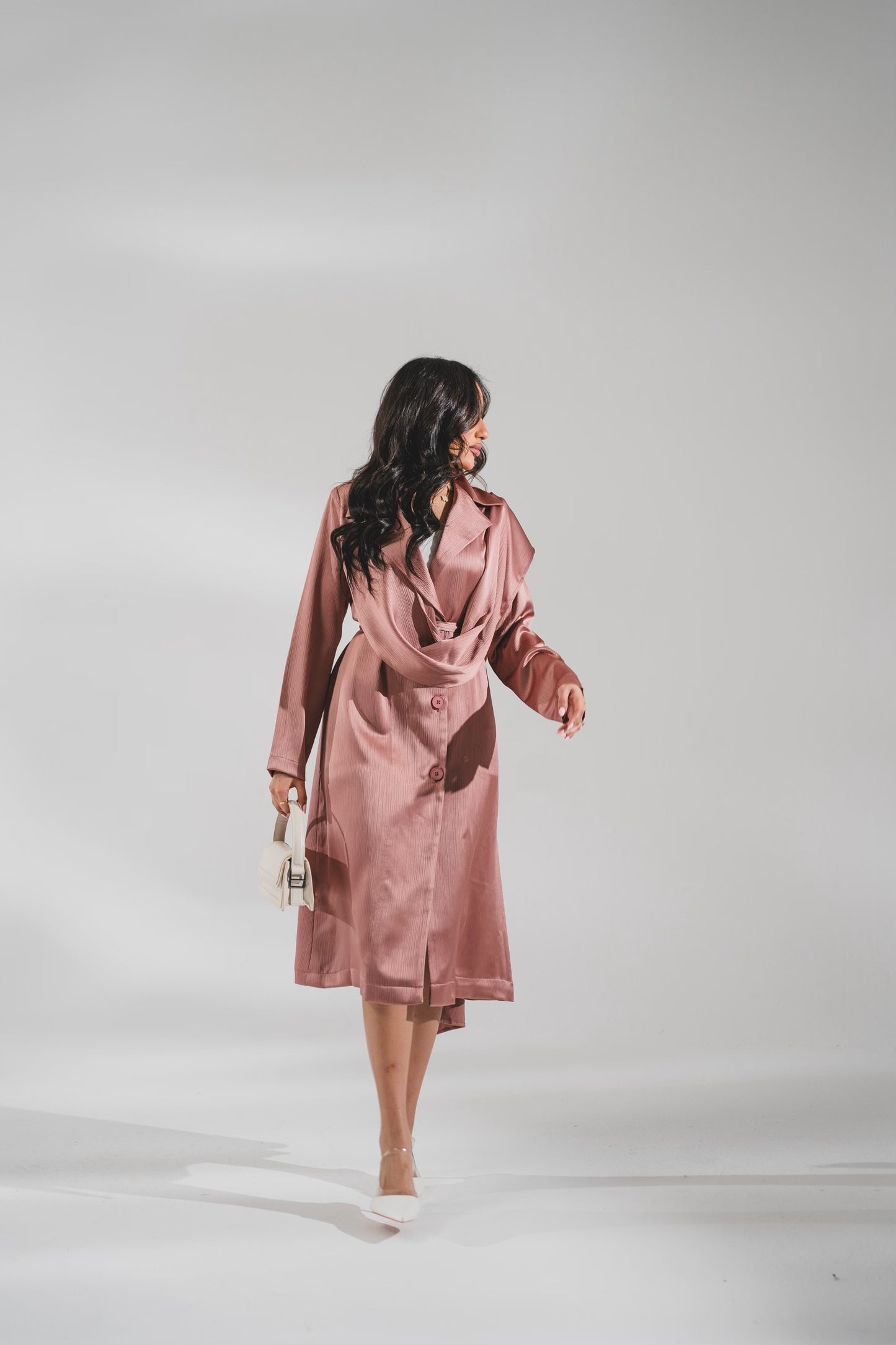 Noor Blazer