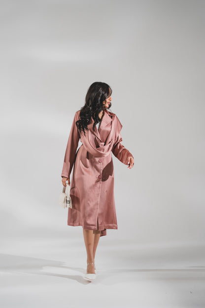 Noor Blazer