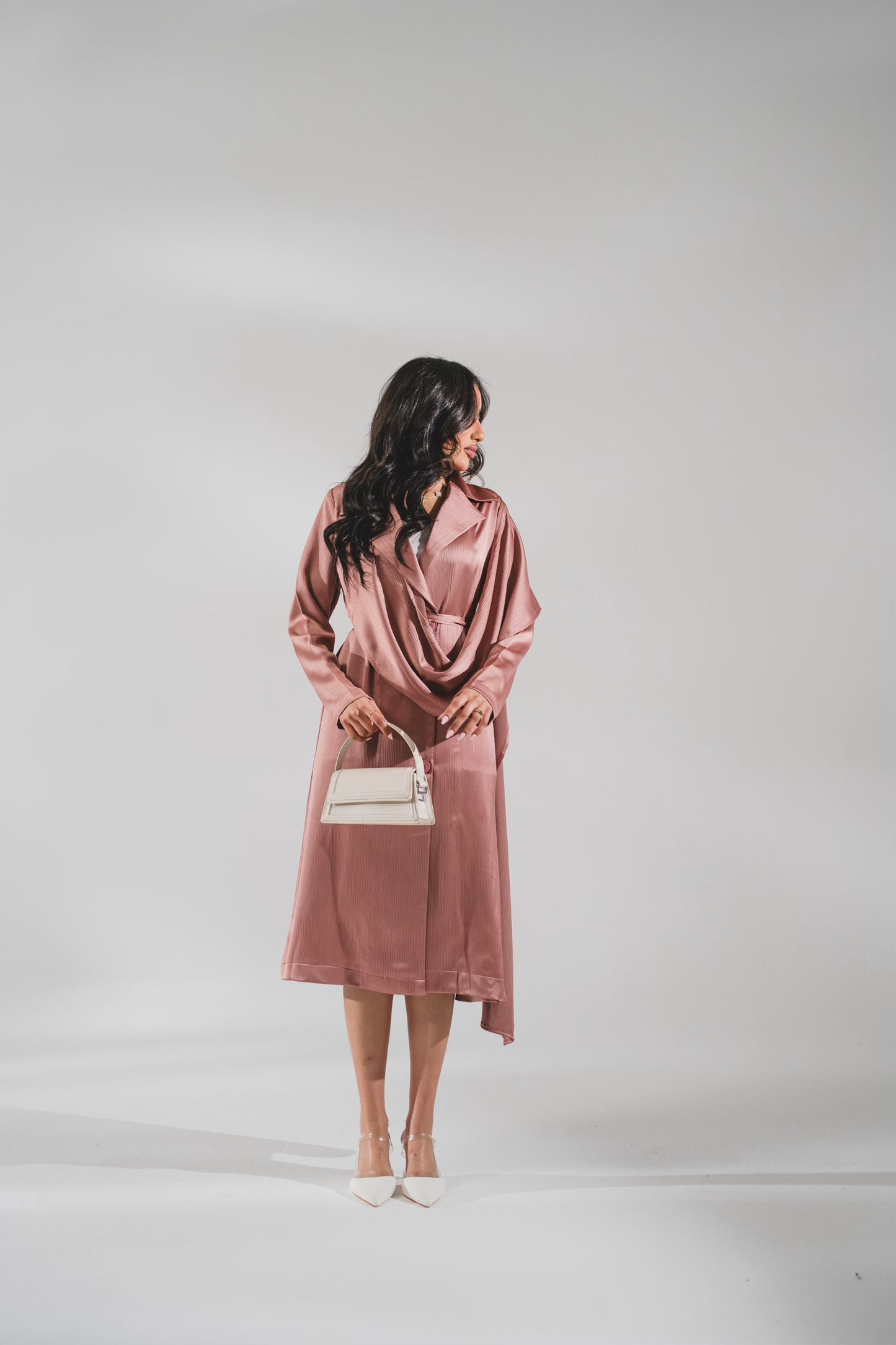 Noor Blazer