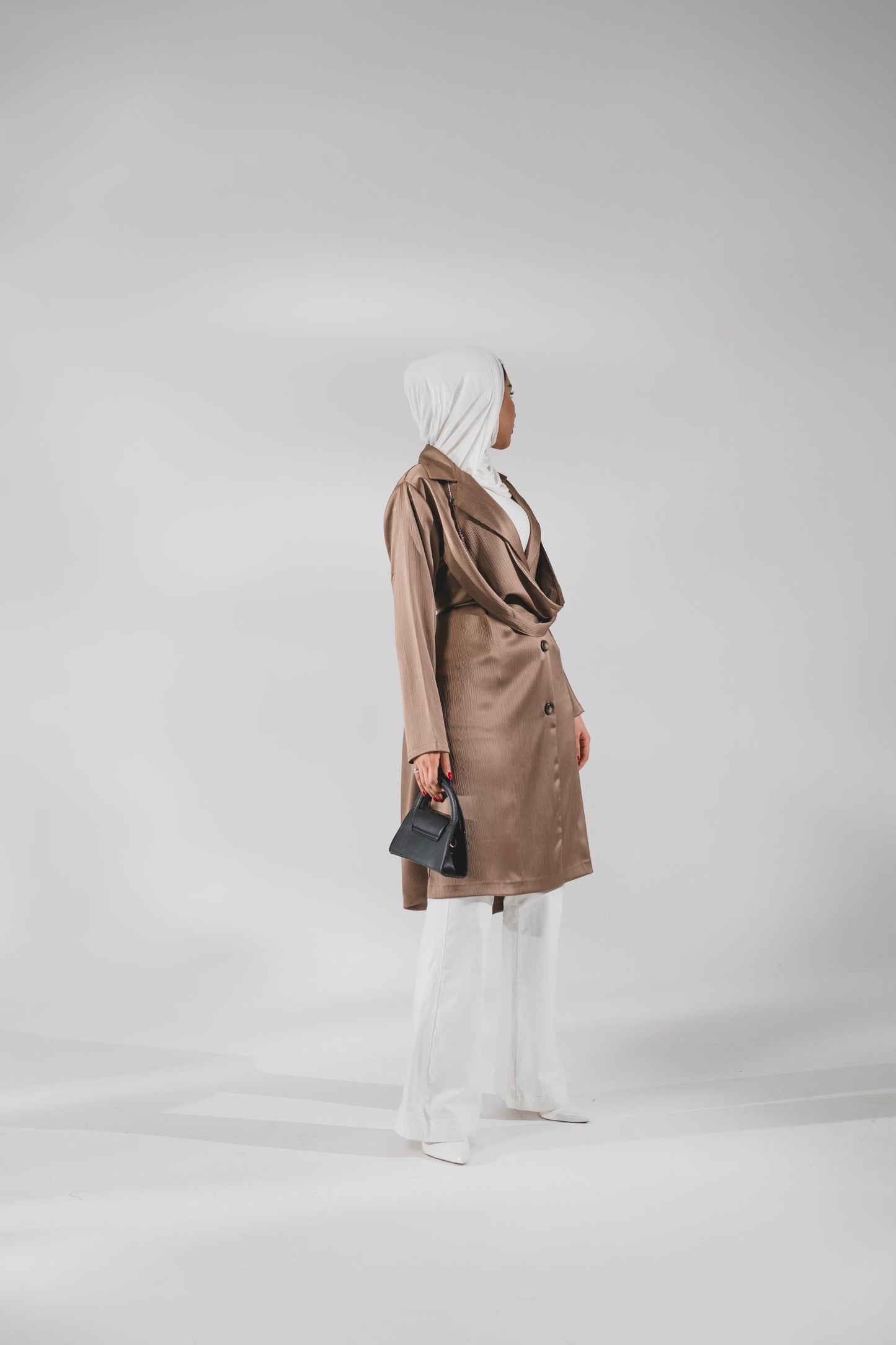 Noor Blazer