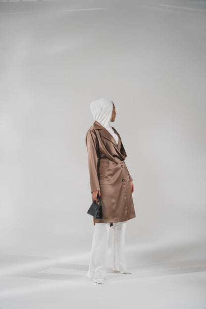 Noor Blazer