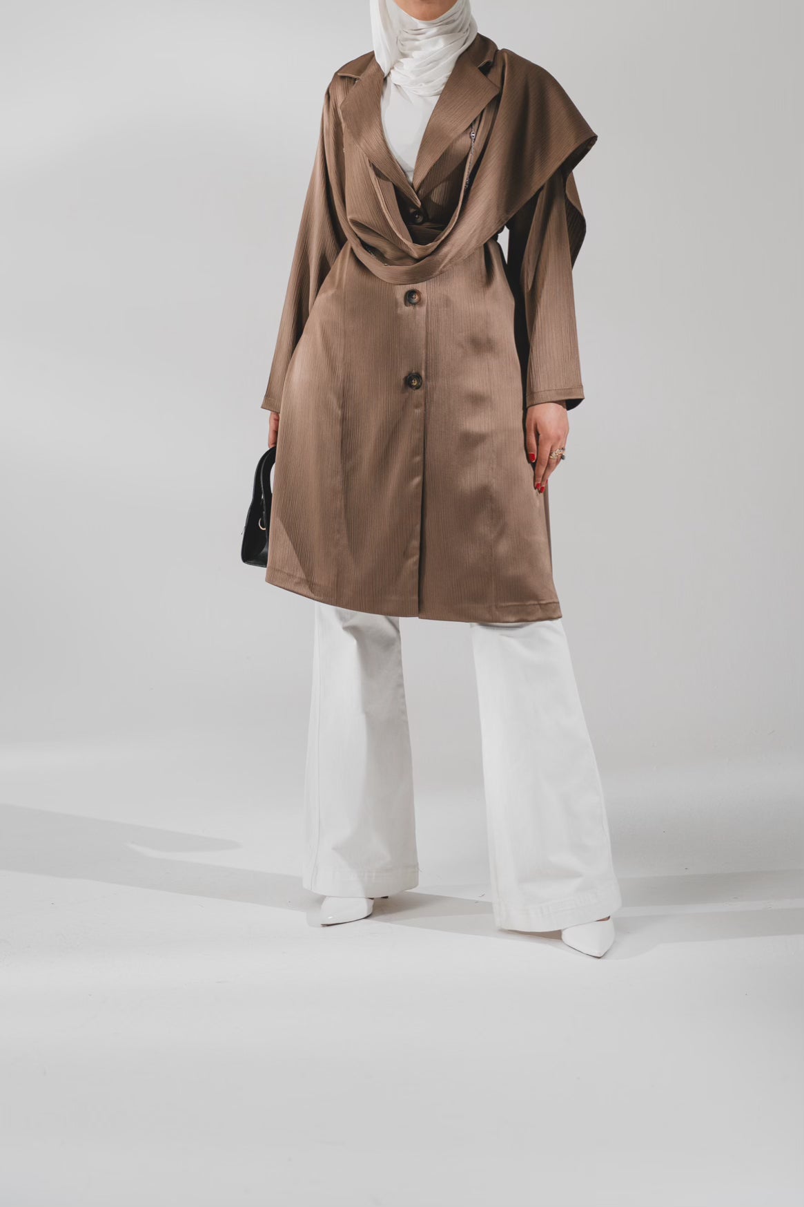 Noor Blazer