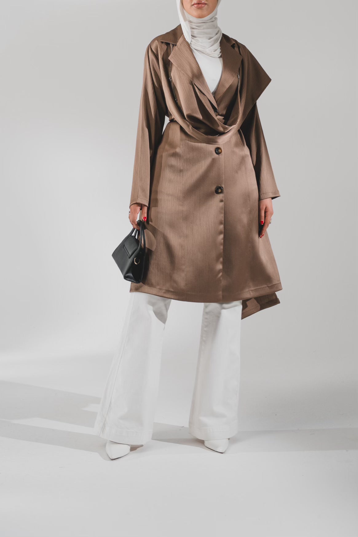 Noor Blazer