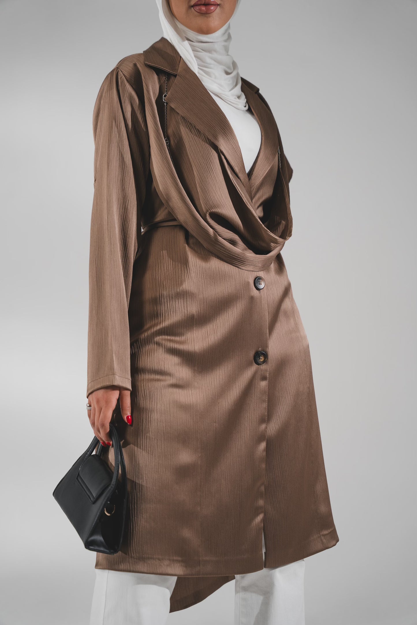 Noor Blazer