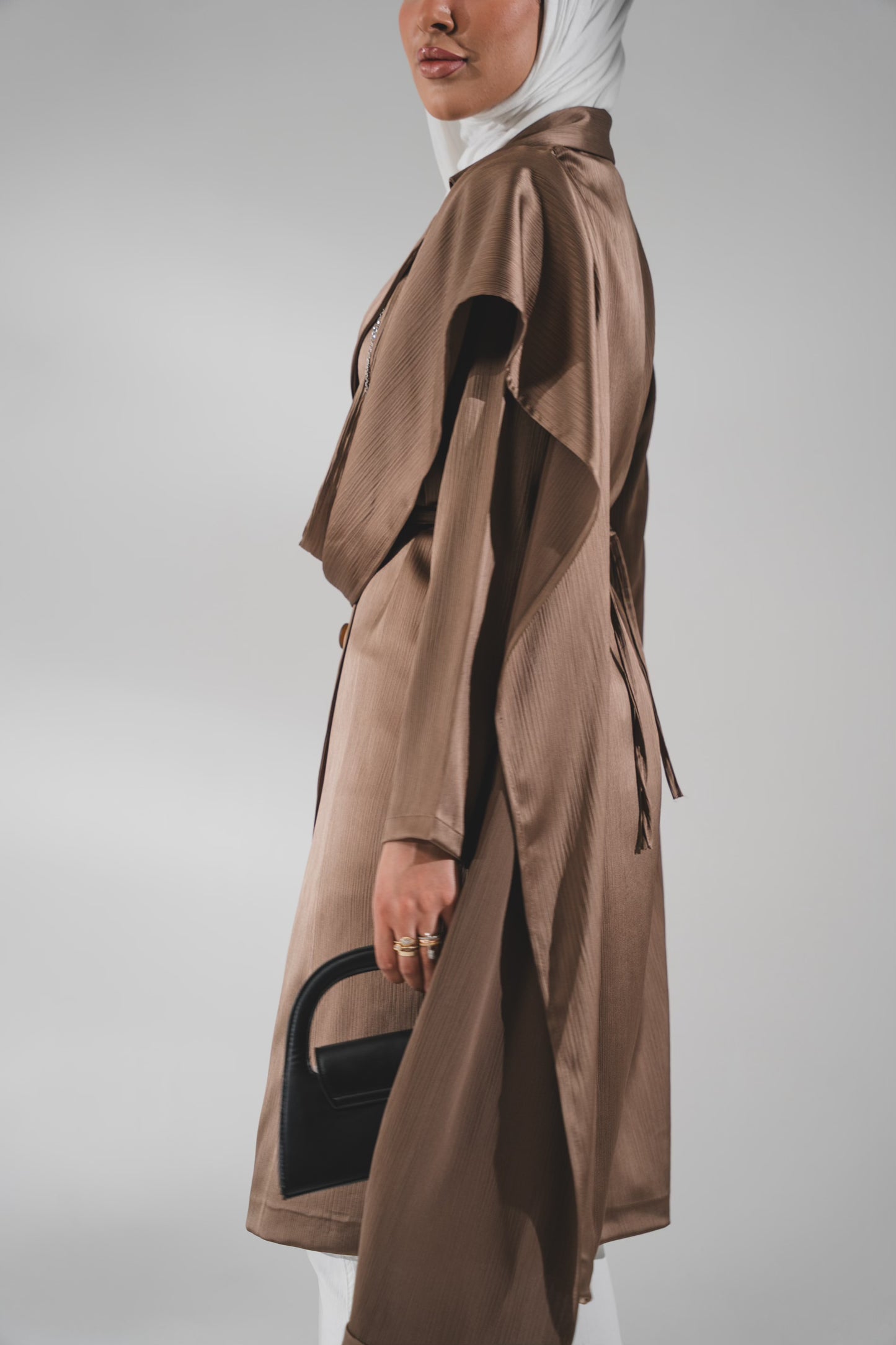 Noor Blazer