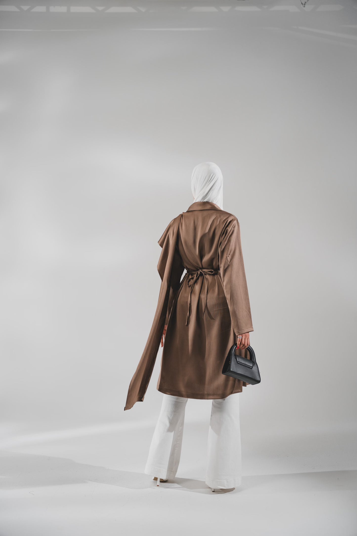 Noor Blazer