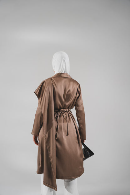 Noor Blazer