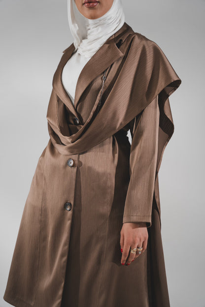 Noor Blazer
