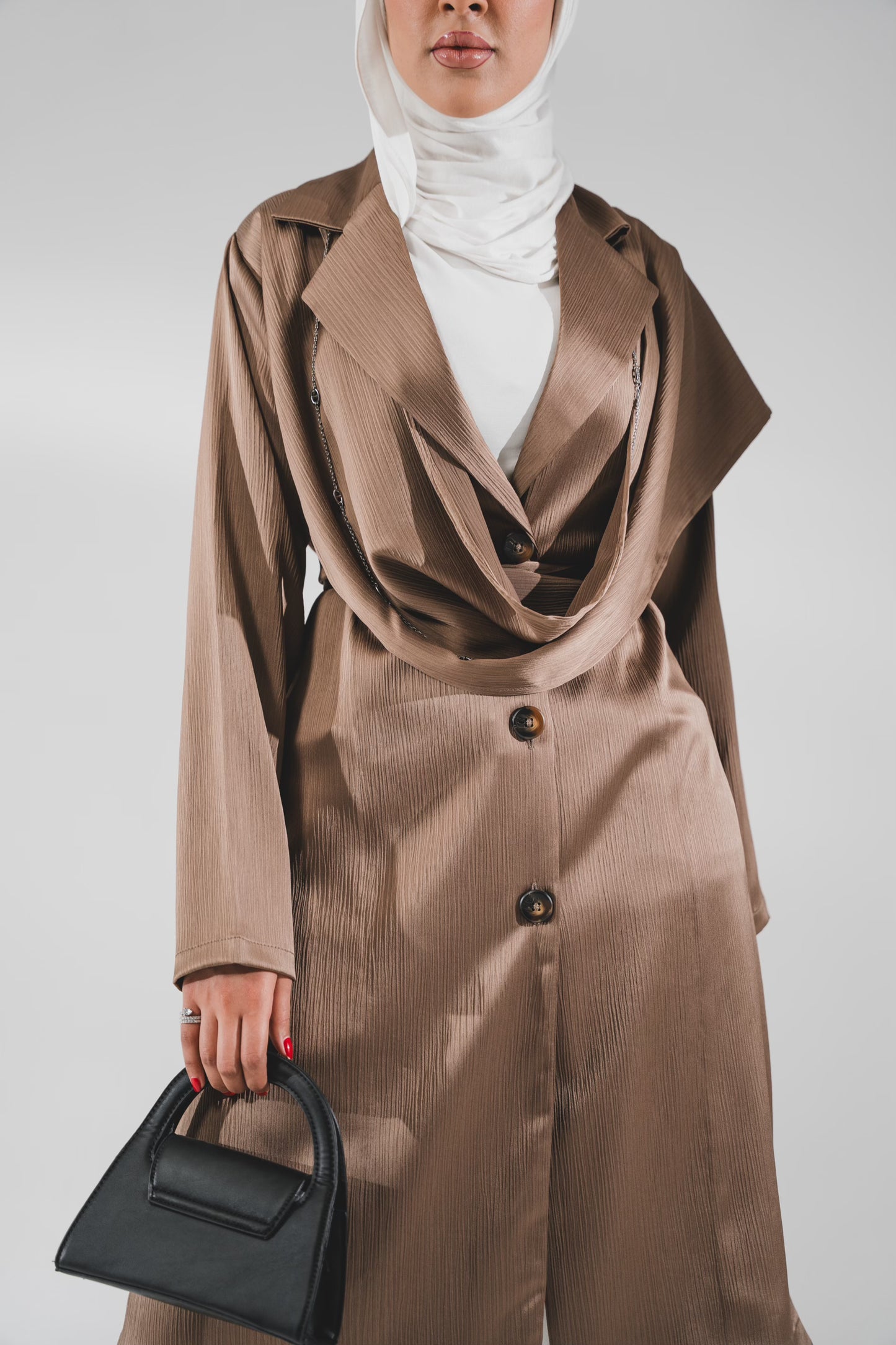 Noor Blazer