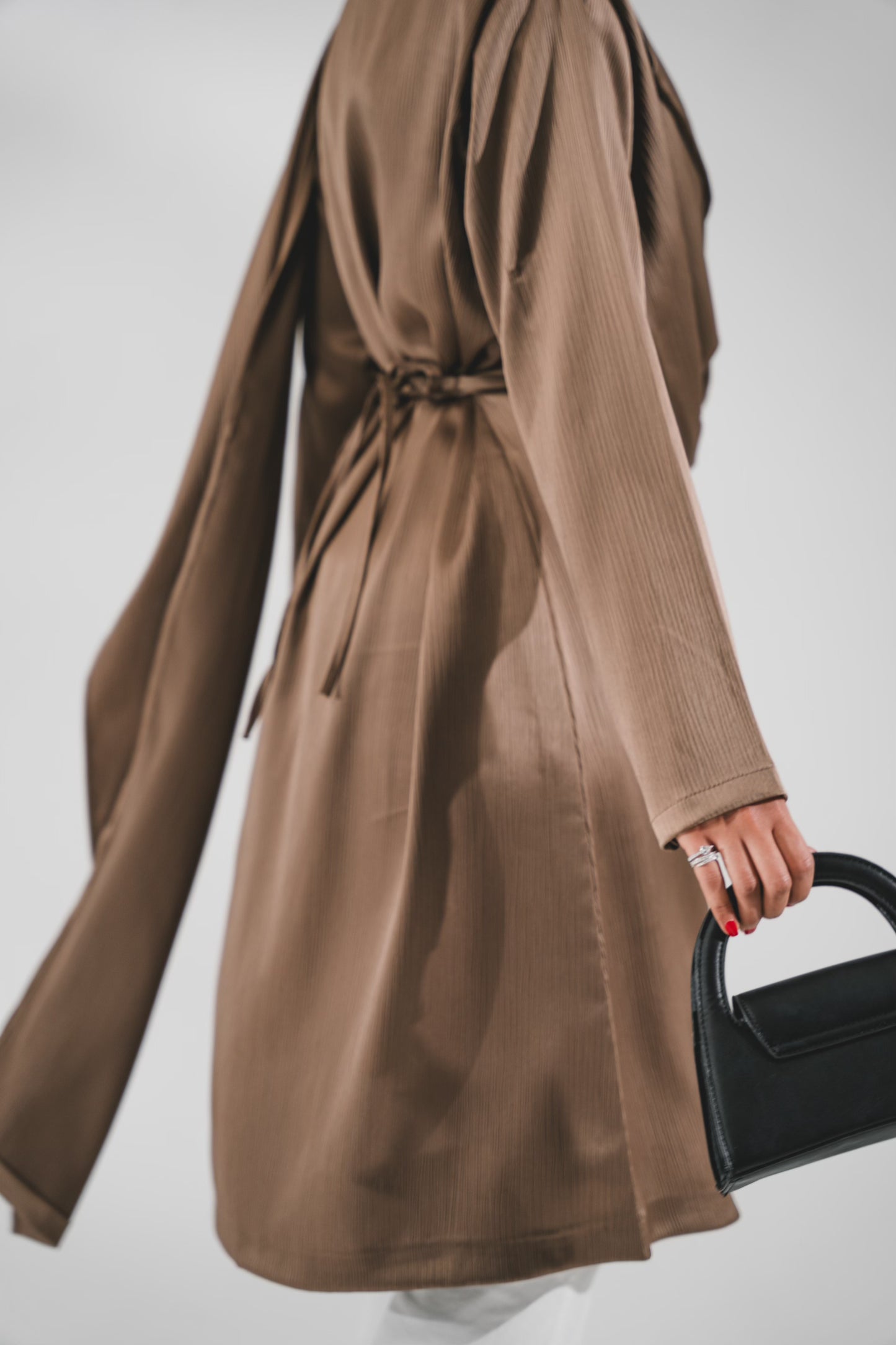 Noor Blazer