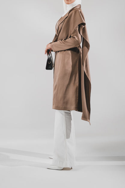 Noor Blazer