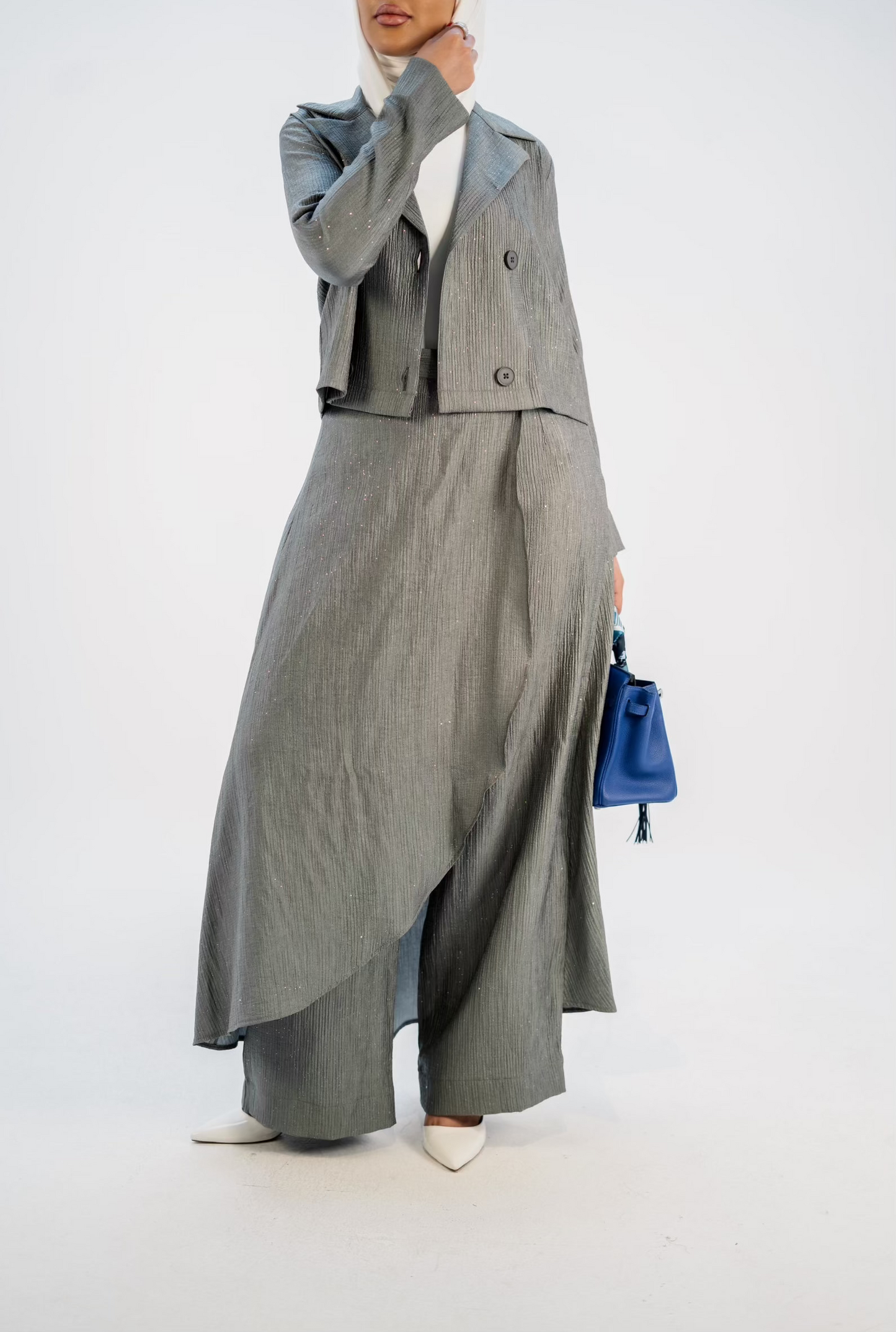 Icon Set R