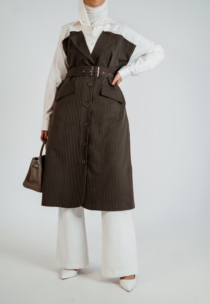 Sloane Blazer