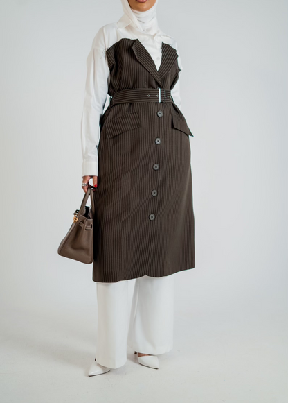 Sloane Blazer