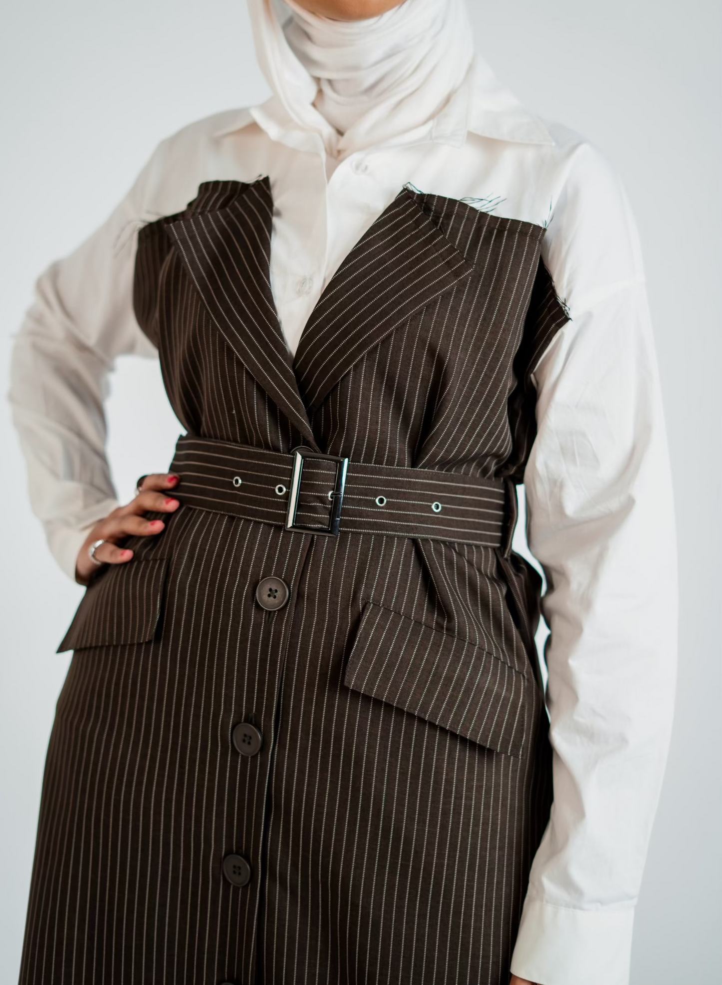 Sloane Blazer