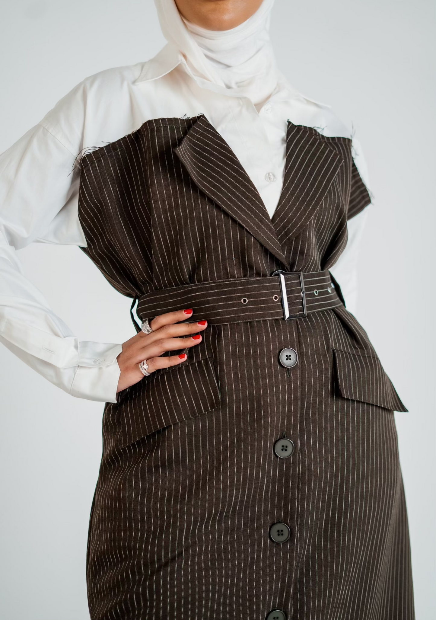 Sloane Blazer