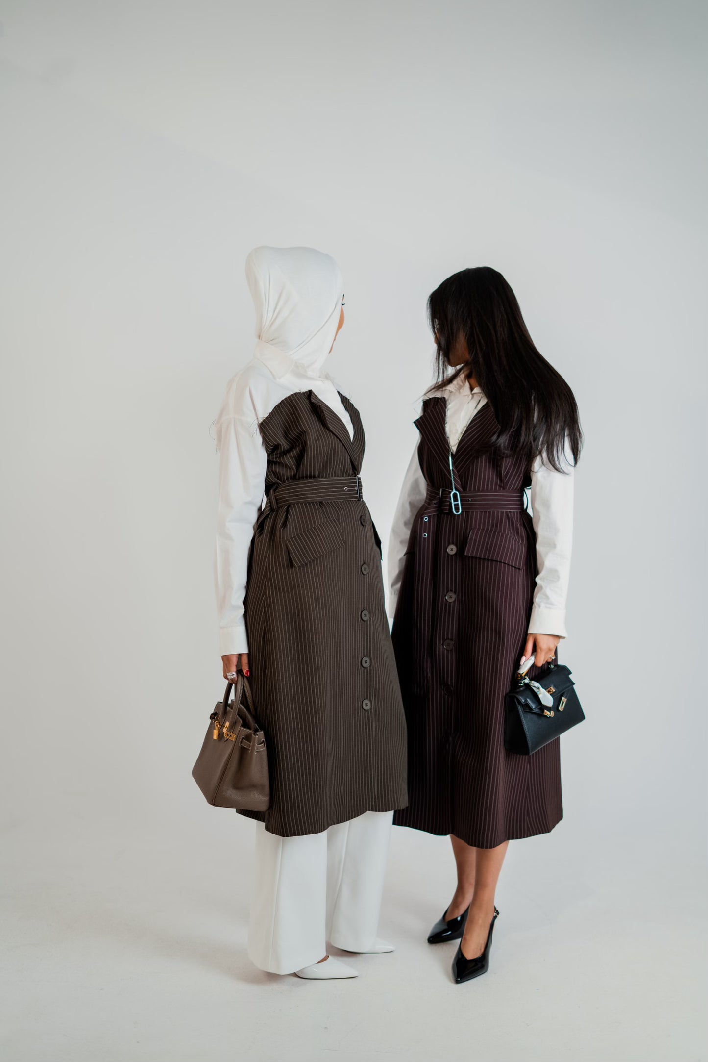 Sloane Blazer
