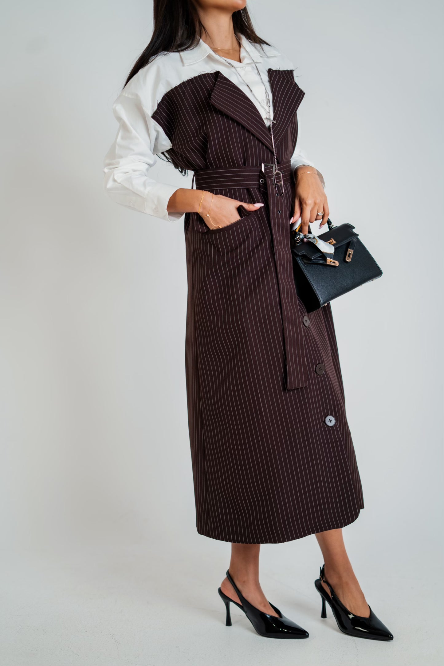 Sloane Blazer