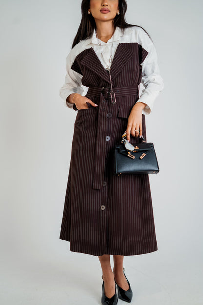 Sloane Blazer