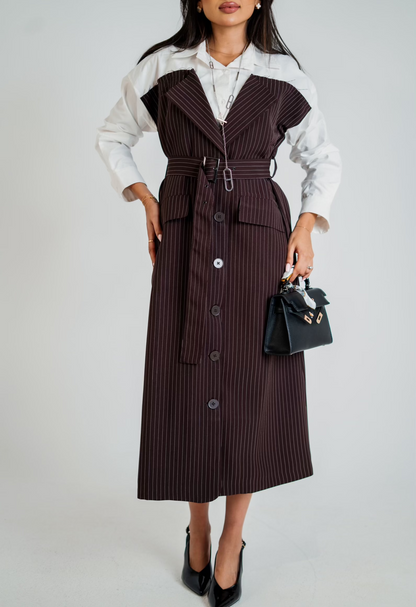 Sloane Blazer