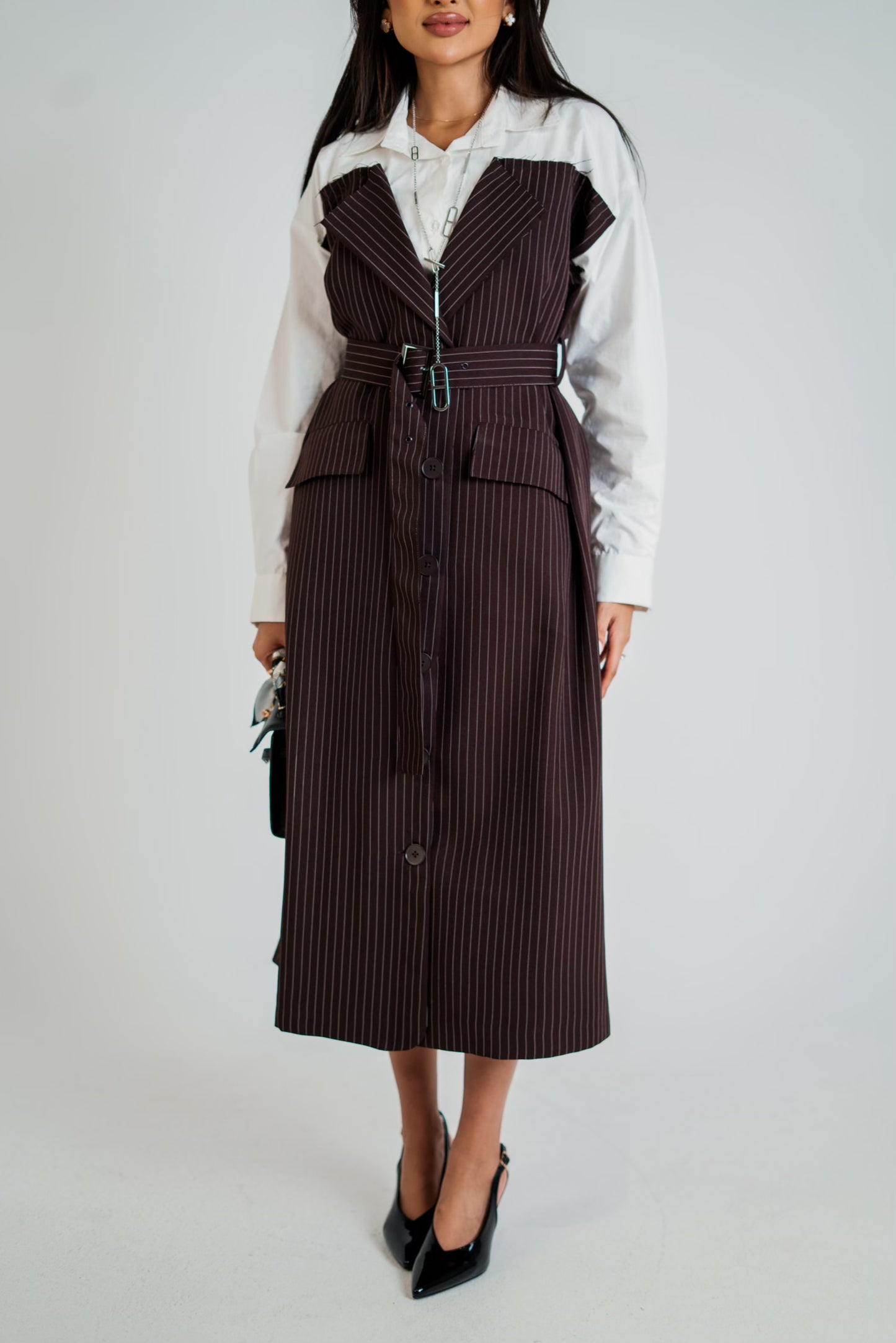 Sloane Blazer