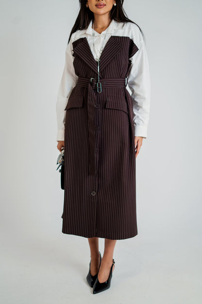 Sloane Blazer